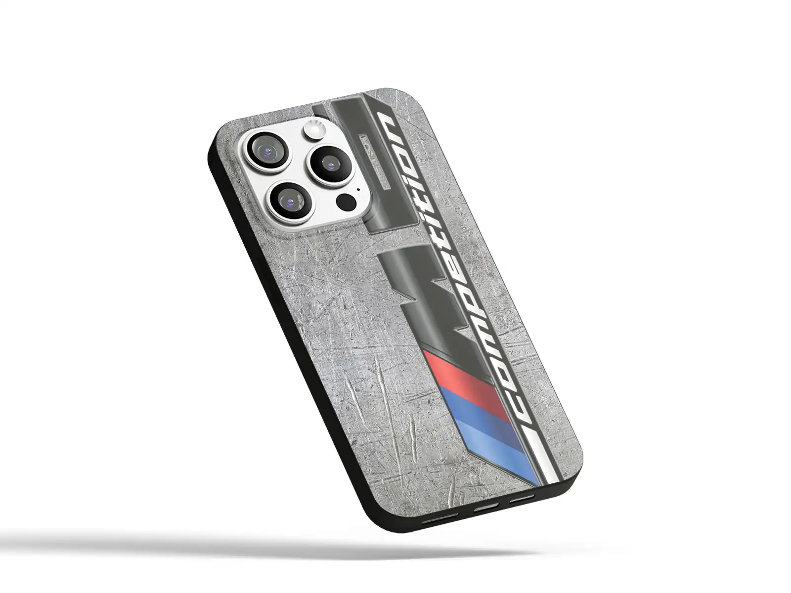 BMW Fundas Silicona SmartPhone Edición Pro Max Limitada